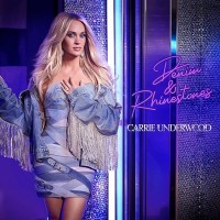 Denim & Rhinestones
