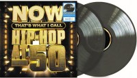 NOW Hip-Hop At 50-Sugarhill Gang,Kurtis Blow,Public Enemy,Outkast (W)