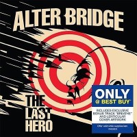 The Last Hero - Bonus Track + Lenticular Cover Artwork