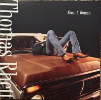 About A Woman