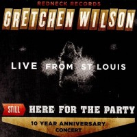 Still Here For The Party - Live From St. Louis