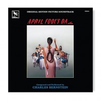 April Fool's Day