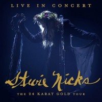 Live In Concert-The 24 Karat Gold Tour