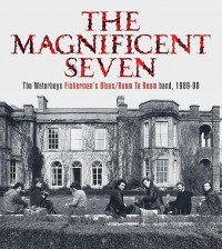 The Magnificent Seven