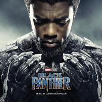 Black Panther