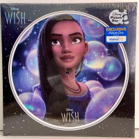 Wish - Picture Disc (W)