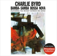 BAMBA SAMBA BOSSA NOVA