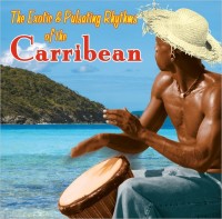 EXOTIC & PULSATING RHYTHMS OF THE CARRIBEAN