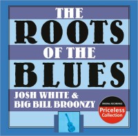 ROOTS OF THE BLUES
