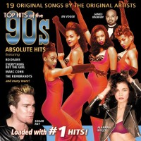 TOP HITS OF THE 90'S, ABSOLUTE HITS