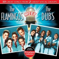 THE FLAMINGOS MEET THE DUBS