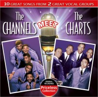 THE CHANNELS MEET THE CHARTS