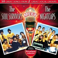 THE SOUL SURVIVORS MEET THE NIGHTCA