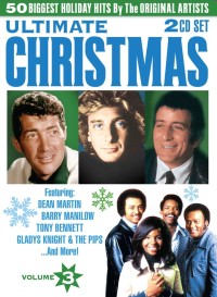 Ultimate Christmas Collection - Vol.3