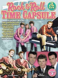 Rock & Roll Time Capsule Vol.3