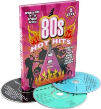 80S HOT HITS