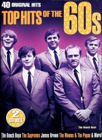 TOP HITS OF THE 60S