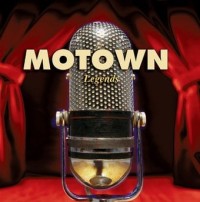 MOTOWN LEGENDS
