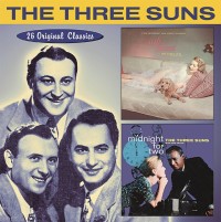 SOFT AND SWEET/MIDNIGHT FOR TWO