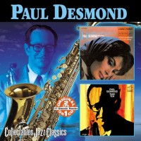 DESMOND BLUE/TAKE TEN
