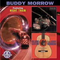 NIGHT TRAIN/BIG BAND GUITAR