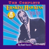 COMPLETE ERSKINE HAWKINS (2CD)
