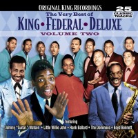 VERY BEST OF KING/FEDERAL/DELUXE V2