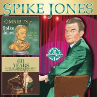 OMNIBURST, 60 YEARS OF MUSIC AMERICA