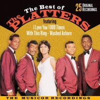 BEST OF THE PLATTERS