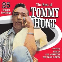 BEST OF TOMMY HUNT