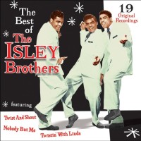 BEST OF THE ISLEY BROTHERS