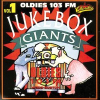 OLDIES 103FM-JUKEBOX GIANTS VOL.1
