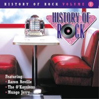 HISTORY OF ROCK N ROLL VOL. 7