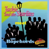 MEET THE BOPCHORDS