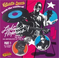 DRINKIN IN THE BLUES, PART 1