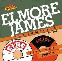 FIRE & ENJOY SESSIONS PART 2