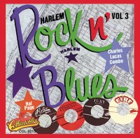 HARLEM ROCK N BLUES VOLUME 3
