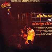 DAKOTA AT STORYVILLE, GOLDEN CLASSICS