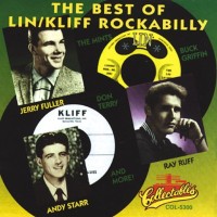 Best Of Lin/Kliff Rockabilly