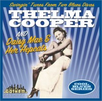 THELMA COOPER & DAISY MAE & HEPCATS