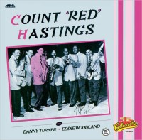 WITH DANNY TURNER & EDDIE WOODLAND