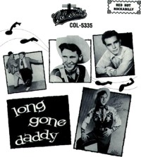 LONG GONE DADDY