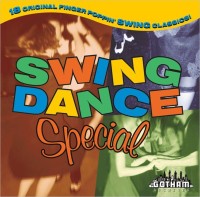 SWING DANCE SPECIAL