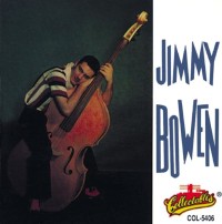 BEST OF JIMMY BOWEN