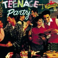 TEENAGE PARTY