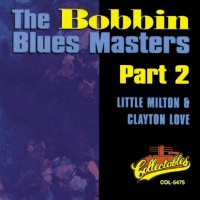 BOBBIN BLUES MASTERS PART 2