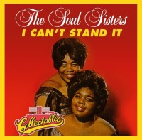 I CAN'T STAND IT, GOLDEN CLASSICS