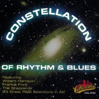 CONSTELLATION OF RHYTHM & BLUES