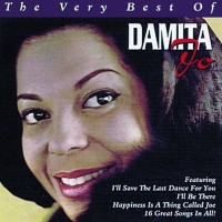 VERY BEST OF DAMITA JO