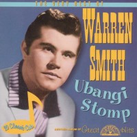 VERY BEST OF WARREN SMITH